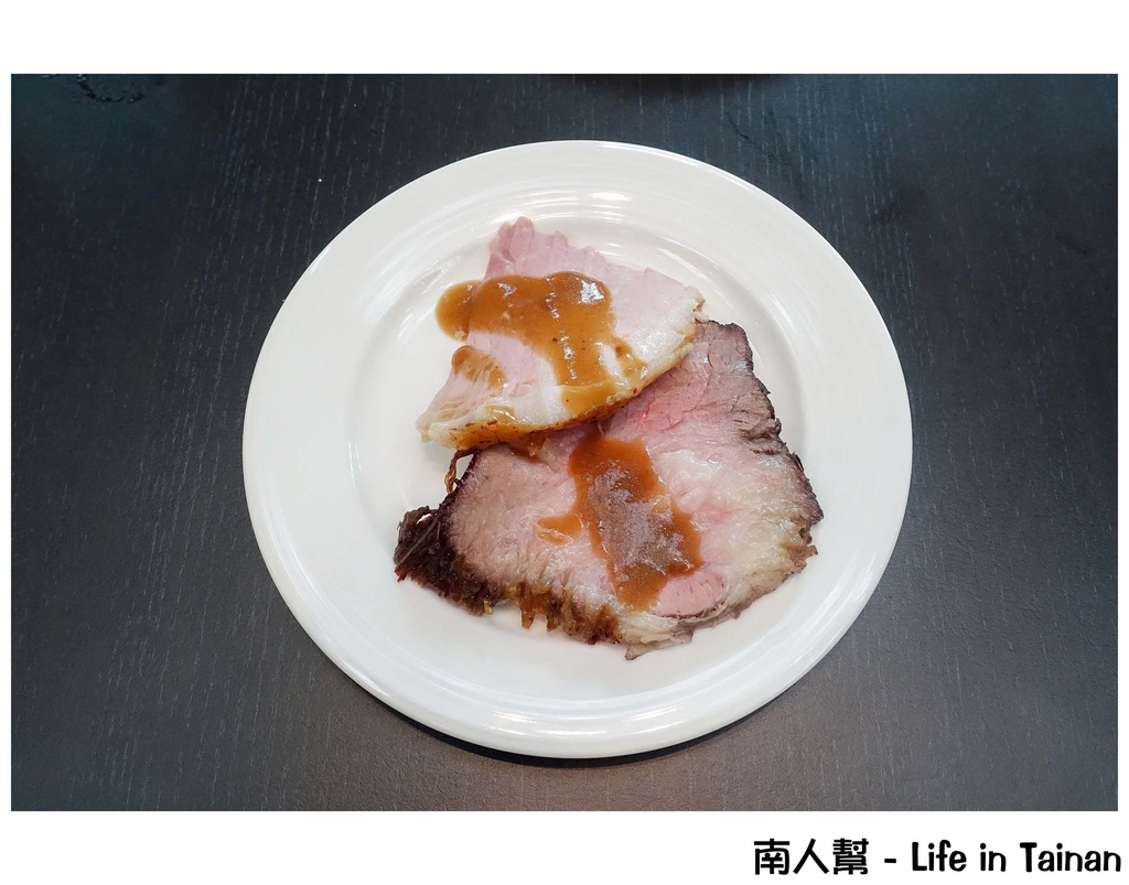 阿力海百匯自助餐