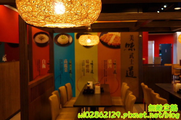 福勝亭(台南家樂福安平店):【台南-安平區】開運豬排x連鎖日式...白飯.高麗菜絲.味噌湯無限續加~《福勝亭(安平家樂福)》