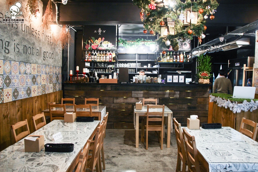 覓食廚房 下午茶 甜點 義大利麵 19.jpg