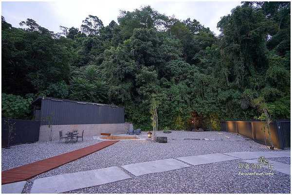 瑞穗山下的厝溫泉民宿:瑞穗必住超美民宿【山下的厝溫泉民宿】