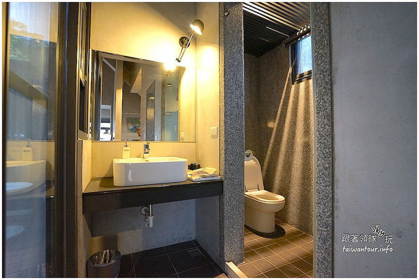 瑞穗山下的厝溫泉民宿:瑞穗必住超美民宿【山下的厝溫泉民宿】