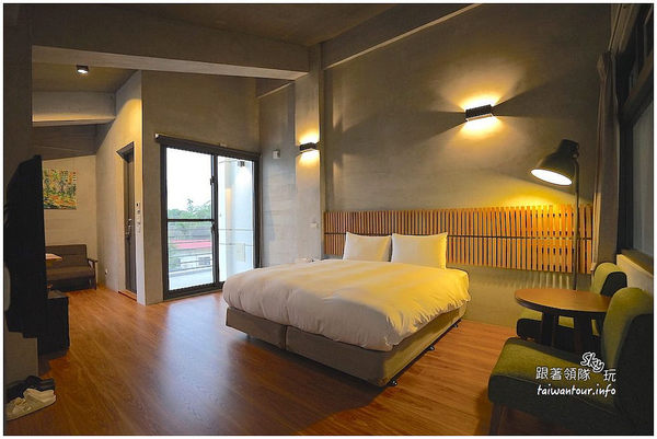 瑞穗山下的厝溫泉民宿:瑞穗必住超美民宿【山下的厝溫泉民宿】