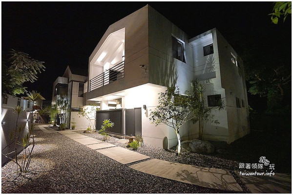 瑞穗山下的厝溫泉民宿:瑞穗必住超美民宿【山下的厝溫泉民宿】