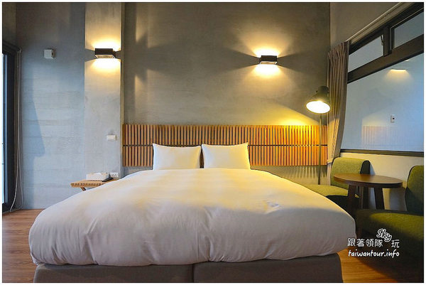 瑞穗山下的厝溫泉民宿:瑞穗必住超美民宿【山下的厝溫泉民宿】