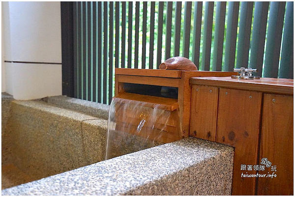 瑞穗山下的厝溫泉民宿:瑞穗必住超美民宿【山下的厝溫泉民宿】