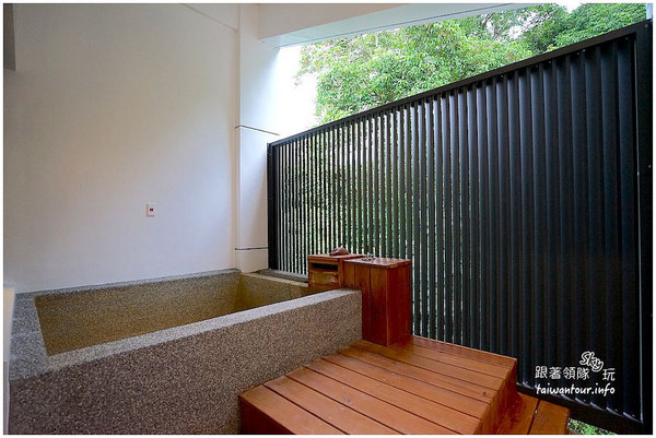 瑞穗山下的厝溫泉民宿:瑞穗必住超美民宿【山下的厝溫泉民宿】