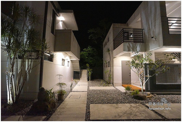 瑞穗山下的厝溫泉民宿:瑞穗必住超美民宿【山下的厝溫泉民宿】