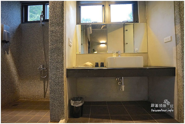 瑞穗山下的厝溫泉民宿:瑞穗必住超美民宿【山下的厝溫泉民宿】