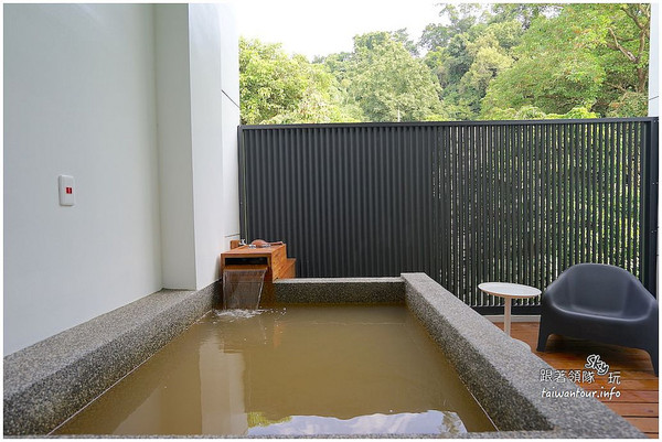 瑞穗山下的厝溫泉民宿:瑞穗必住超美民宿【山下的厝溫泉民宿】