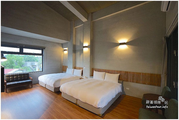 瑞穗山下的厝溫泉民宿:瑞穗必住超美民宿【山下的厝溫泉民宿】