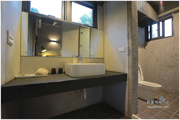 瑞穗山下的厝溫泉民宿:瑞穗必住超美民宿【山下的厝溫泉民宿】