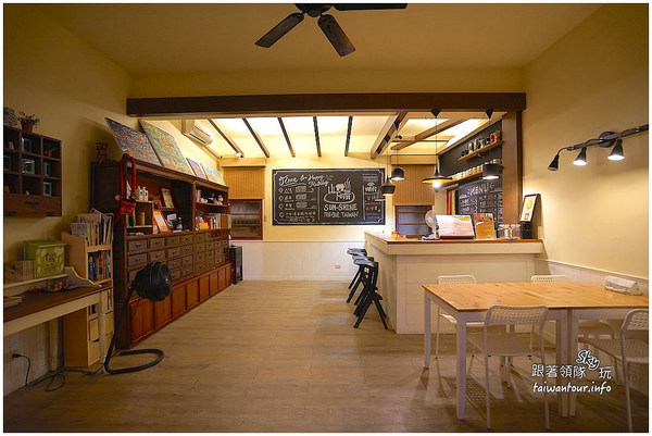 瑞穗山下的厝溫泉民宿:瑞穗必住超美民宿【山下的厝溫泉民宿】