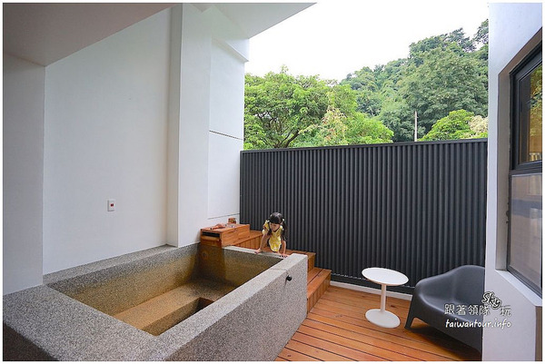 瑞穗山下的厝溫泉民宿:瑞穗必住超美民宿【山下的厝溫泉民宿】