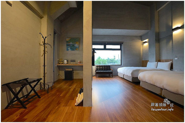 瑞穗山下的厝溫泉民宿:瑞穗必住超美民宿【山下的厝溫泉民宿】