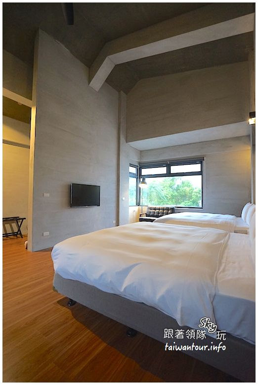 瑞穗山下的厝溫泉民宿:瑞穗必住超美民宿【山下的厝溫泉民宿】