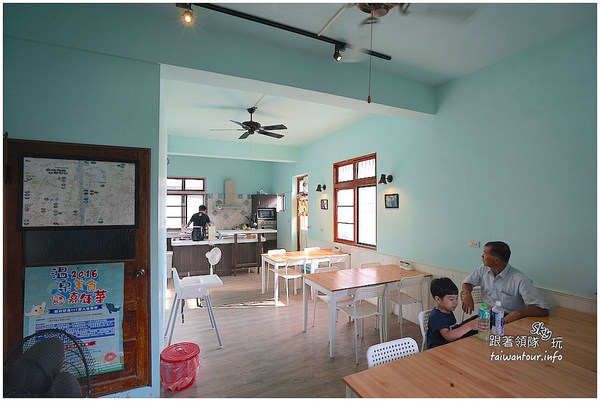 瑞穗山下的厝溫泉民宿:瑞穗必住超美民宿【山下的厝溫泉民宿】