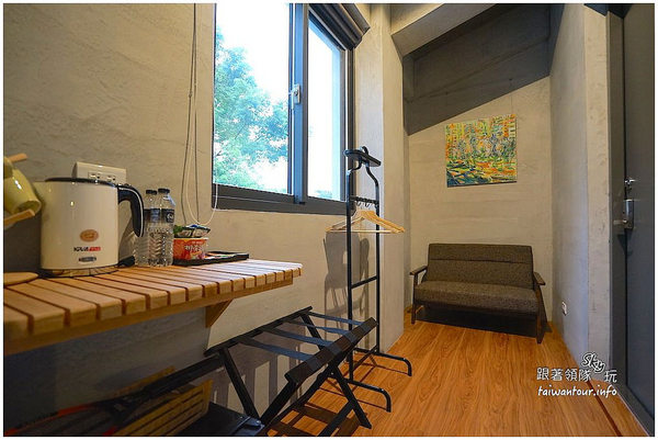 瑞穗山下的厝溫泉民宿:瑞穗必住超美民宿【山下的厝溫泉民宿】