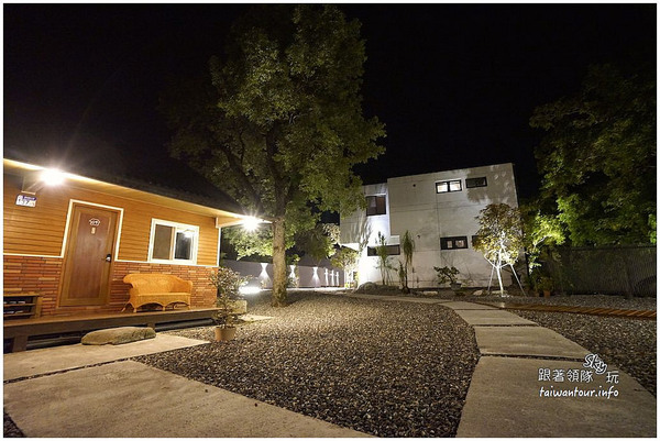 瑞穗山下的厝溫泉民宿:瑞穗必住超美民宿【山下的厝溫泉民宿】