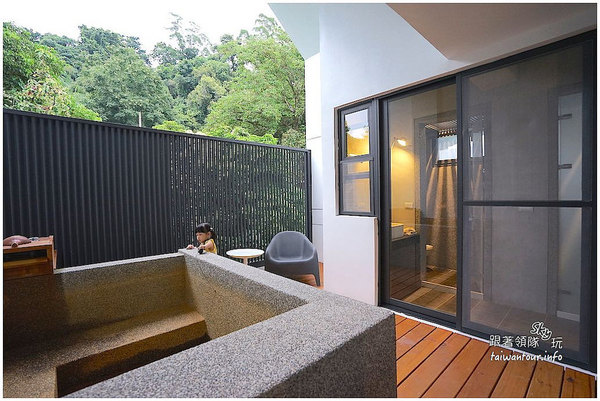 瑞穗山下的厝溫泉民宿:瑞穗必住超美民宿【山下的厝溫泉民宿】