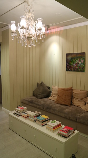 Moon Hair Studio：【美髮】台北東區超優染/護/燙髮Moon Hair Studio@忠孝敦化站