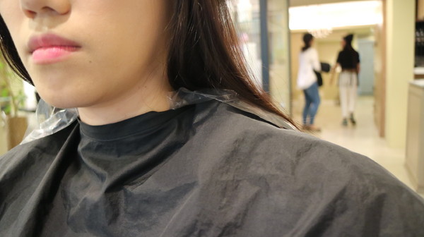 Moon Hair Studio：【美髮】台北東區超優染/護/燙髮Moon Hair Studio@忠孝敦化站