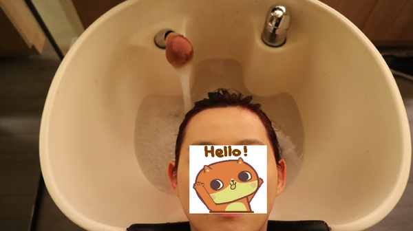 Moon Hair Studio：【美髮】台北東區超優染/護/燙髮Moon Hair Studio@忠孝敦化站