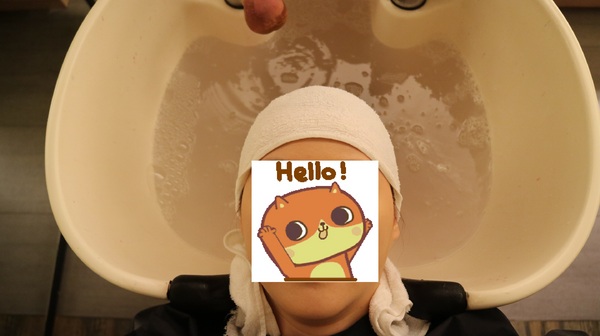 Moon Hair Studio：【美髮】台北東區超優染/護/燙髮Moon Hair Studio@忠孝敦化站