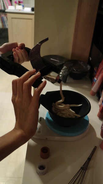 Moon Hair Studio：【美髮】台北東區超優染/護/燙髮Moon Hair Studio@忠孝敦化站