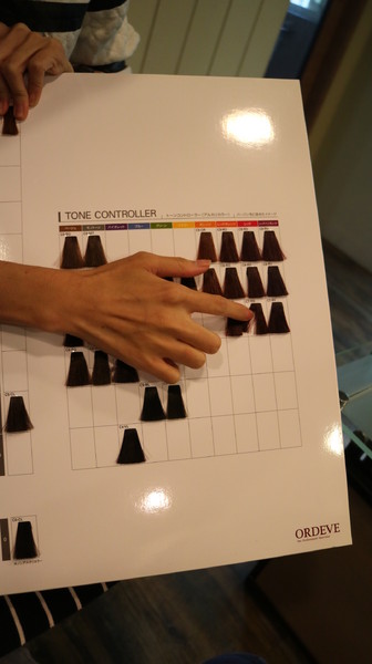 Moon Hair Studio：【美髮】台北東區超優染/護/燙髮Moon Hair Studio@忠孝敦化站