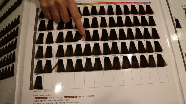 Moon Hair Studio：【美髮】台北東區超優染/護/燙髮Moon Hair Studio@忠孝敦化站