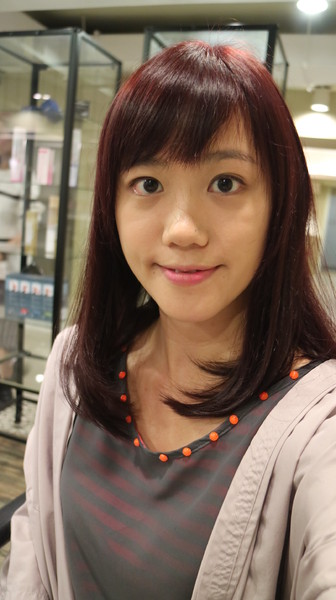 Moon Hair Studio：【美髮】台北東區超優染/護/燙髮Moon Hair Studio@忠孝敦化站