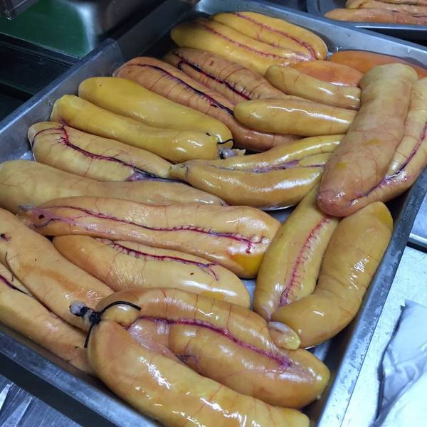 錦霞樓:【台南-東區】老店x古早味..傳承一甲子的美味..阿霞飯店新品牌~《錦霞樓》