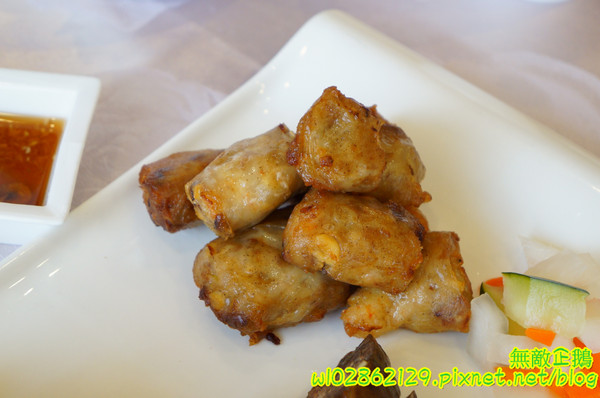 錦霞樓:【台南-東區】老店x古早味..傳承一甲子的美味..阿霞飯店新品牌~《錦霞樓》