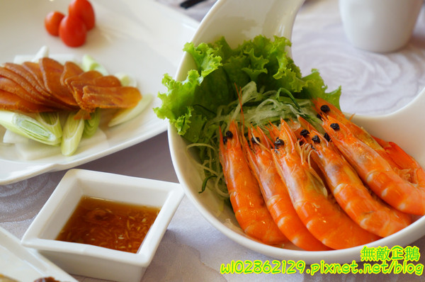 錦霞樓:【台南-東區】老店x古早味..傳承一甲子的美味..阿霞飯店新品牌~《錦霞樓》