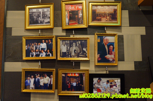 錦霞樓:【台南-東區】老店x古早味..傳承一甲子的美味..阿霞飯店新品牌~《錦霞樓》