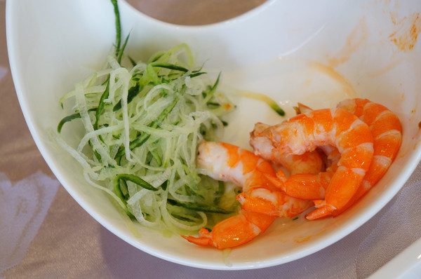 錦霞樓:【台南-東區】老店x古早味..傳承一甲子的美味..阿霞飯店新品牌~《錦霞樓》