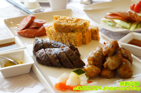 錦霞樓:【台南-東區】老店x古早味..傳承一甲子的美味..阿霞飯店新品牌~《錦霞樓》