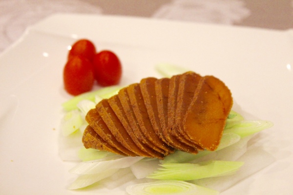 錦霞樓：[台南]60年老字號 府城道地古早味 老店新意 錦霞樓