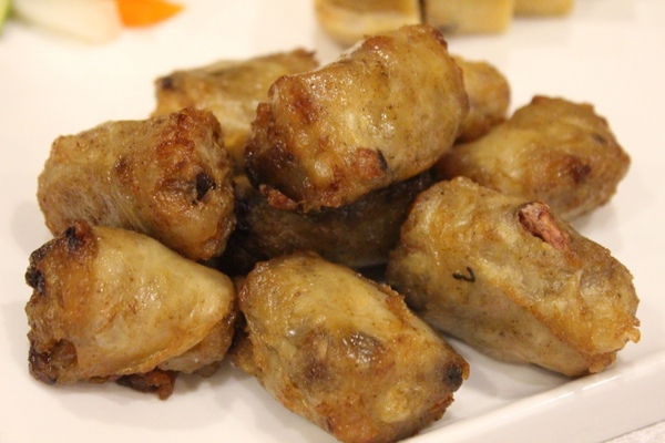 錦霞樓：[台南]60年老字號 府城道地古早味 老店新意 錦霞樓