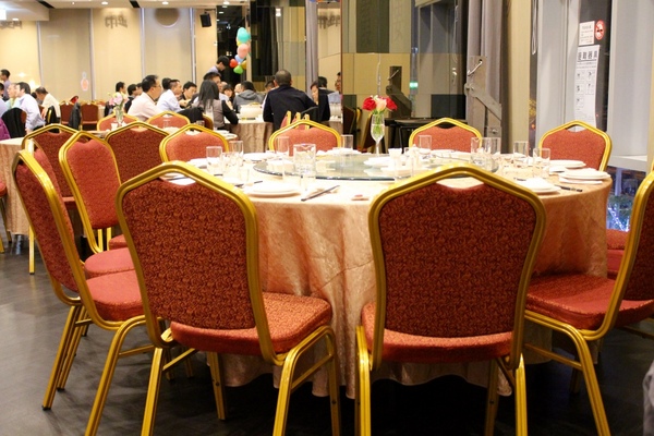 錦霞樓：[台南]60年老字號 府城道地古早味 老店新意 錦霞樓