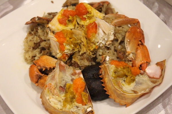 錦霞樓：[台南]60年老字號 府城道地古早味 老店新意 錦霞樓