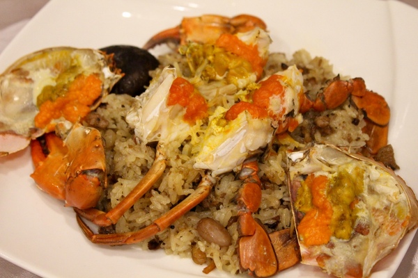 錦霞樓：[台南]60年老字號 府城道地古早味 老店新意 錦霞樓