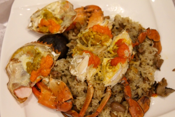 錦霞樓：[台南]60年老字號 府城道地古早味 老店新意 錦霞樓