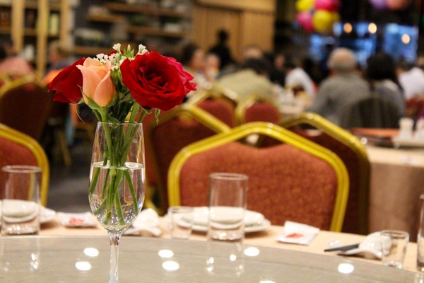 錦霞樓：[台南]60年老字號 府城道地古早味 老店新意 錦霞樓