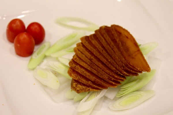 錦霞樓：[台南]60年老字號 府城道地古早味 老店新意 錦霞樓