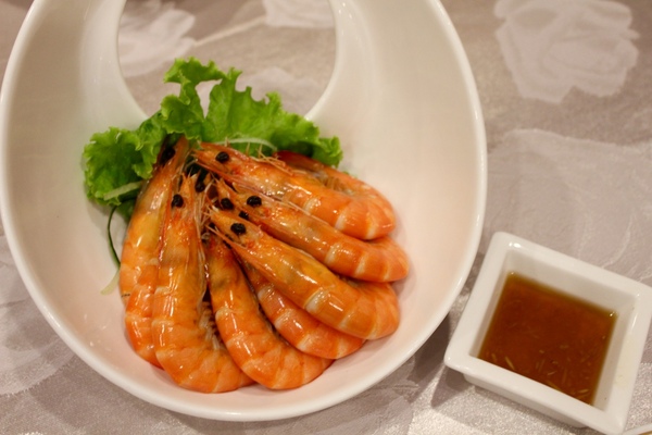 錦霞樓：[台南]60年老字號 府城道地古早味 老店新意 錦霞樓