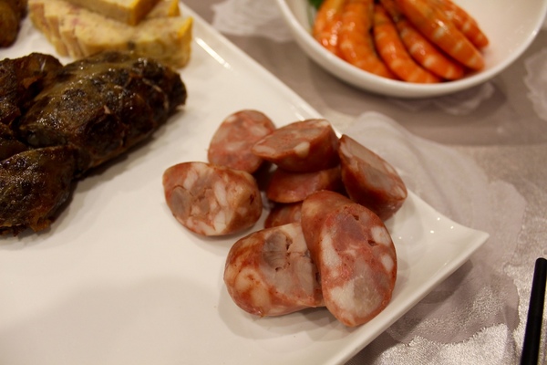 錦霞樓：[台南]60年老字號 府城道地古早味 老店新意 錦霞樓