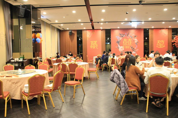 錦霞樓:【台南||東區】台菜扛霸子!阿霞飯店新品牌『錦霞樓』陪台南人走過一甲子的好味道!