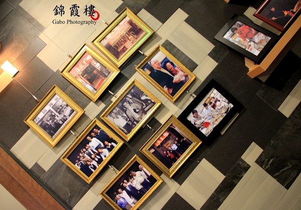 錦霞樓:【台南||東區】台菜扛霸子!阿霞飯店新品牌『錦霞樓』陪台南人走過一甲子的好味道!