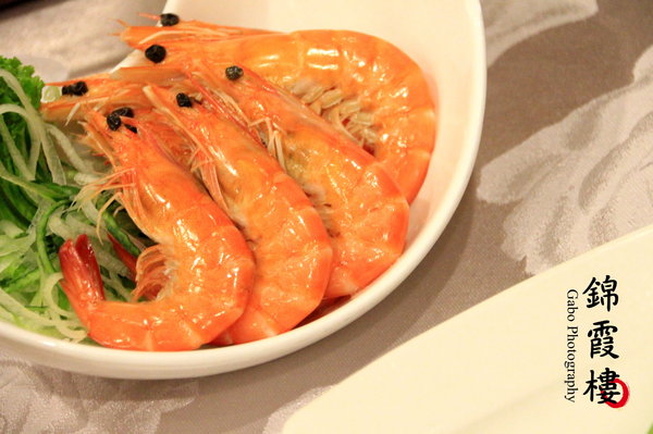 錦霞樓:【台南||東區】台菜扛霸子!阿霞飯店新品牌『錦霞樓』陪台南人走過一甲子的好味道!